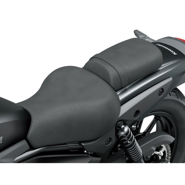 Kawasaki High seat (+30mm) (Eliminator 500) ERGO-FIT™